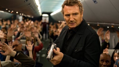 Cover image for Non-Stop