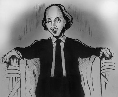 Cover image for House of Bards