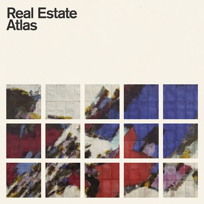 Cover image for Real Estate Atlas Cover