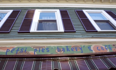 Cover image for Celebrate Pi Day with Petsi Pies