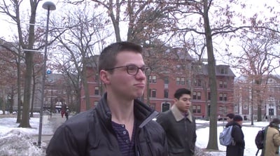 Cover image for Roving Reporter: How Do You Spell Pforzheimer?