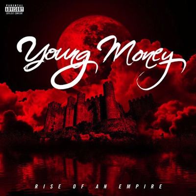 Cover image for Rise of an Empire cover