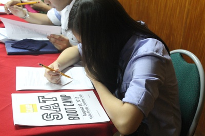 Cover image for A Numbers Game