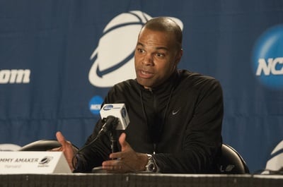 Cover image for Spike in Tournament Play Indicates Conference Improvement