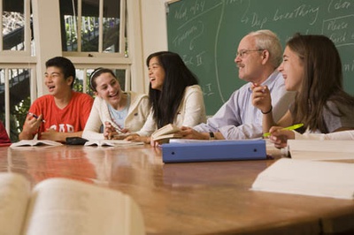 Cover image for A Look Inside the Harvard Class of 2035