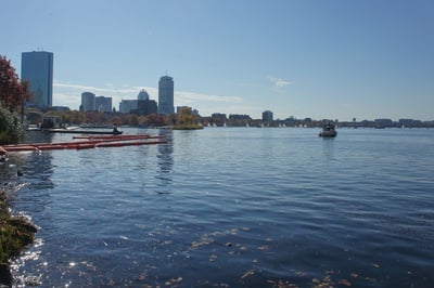Cover image for Hacking Harvard Bridge with Oliver R. Smoot