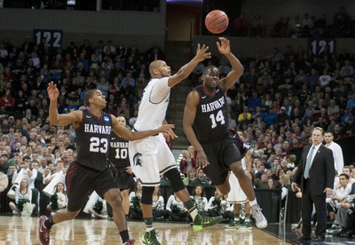Cover image for The Steal