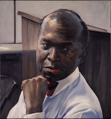 Cover image for David L. Evans