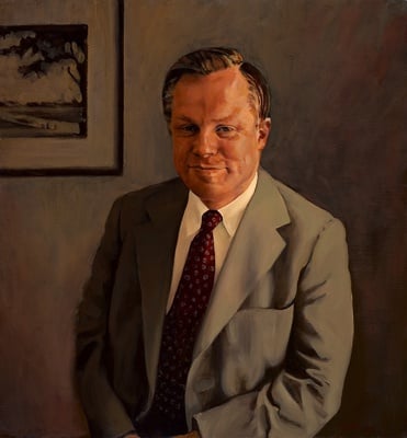Cover image for L. Fred Jewett