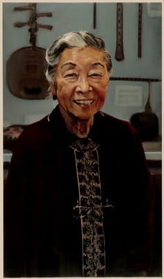 Cover image for Rulan C. Pian