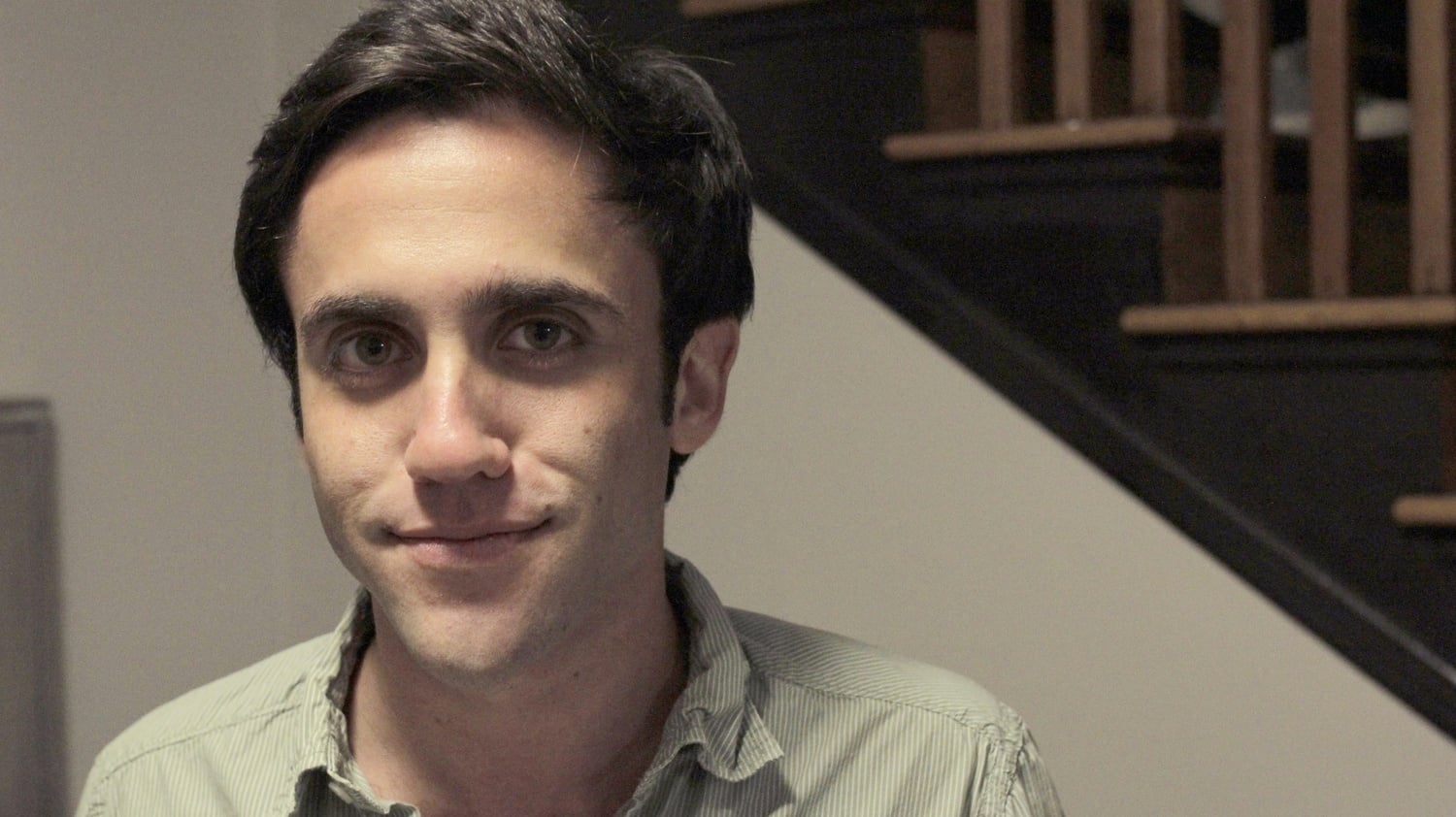 Noah B. Pisner '14 is a social studies concentrator in Winthrop House.