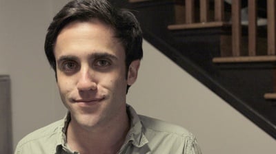 Cover image for Hey B.J. Novak, You Fuckwad