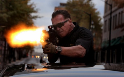 Cover image for Sabotage