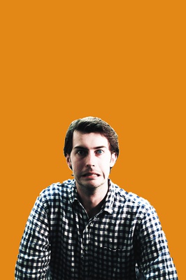 Cover image for Comedy Cover Dan