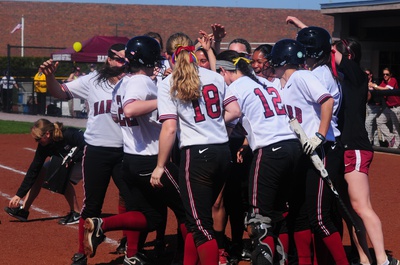 Cover image for Home Run