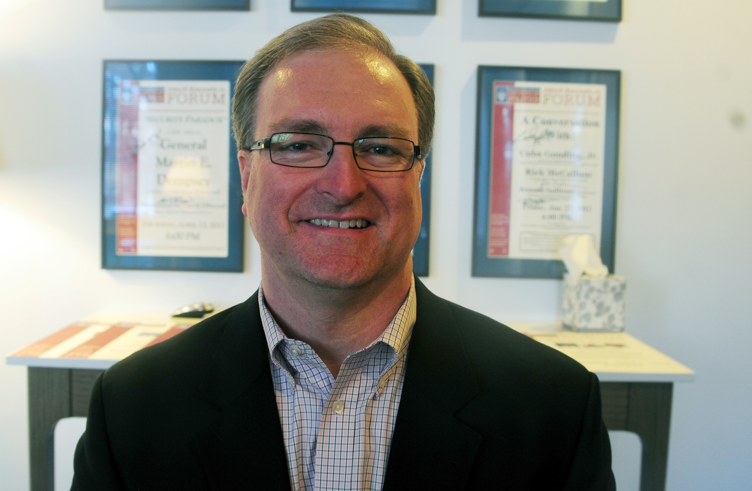 Trey Grayson | Magazine | The Harvard Crimson
