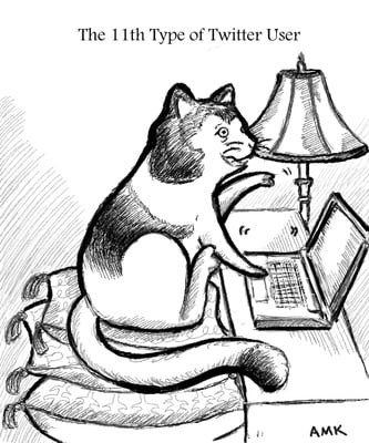 Cover image for 11th Twitter User