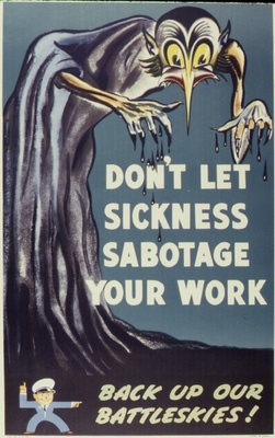 Cover image for How to Avoid Getting Sick