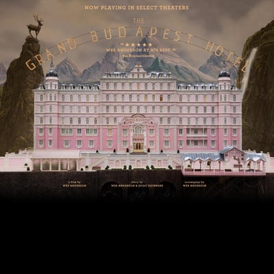 Cover image for The Other Wes Andersons 
