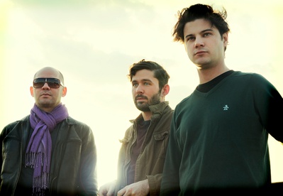 Cover image for Hear Me Out: The Antlers, "Palace"