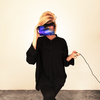 Cover image for EMA Matures in Dark "Future"