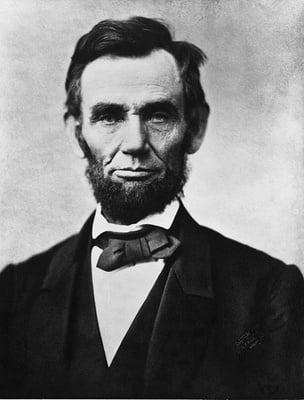 Cover image for Weekly News Round-Up: Admissions Rates, Affirmative Action, and At Least You’re Not Lincoln’s Kid