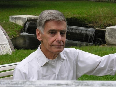 Cover image for David Royce