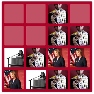 Cover image for Harvard 2048: A New Level of Procrastination