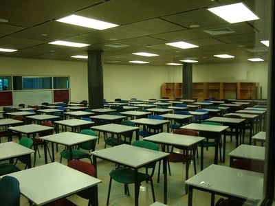 Cover image for What If You Had To Take The SAT Again?