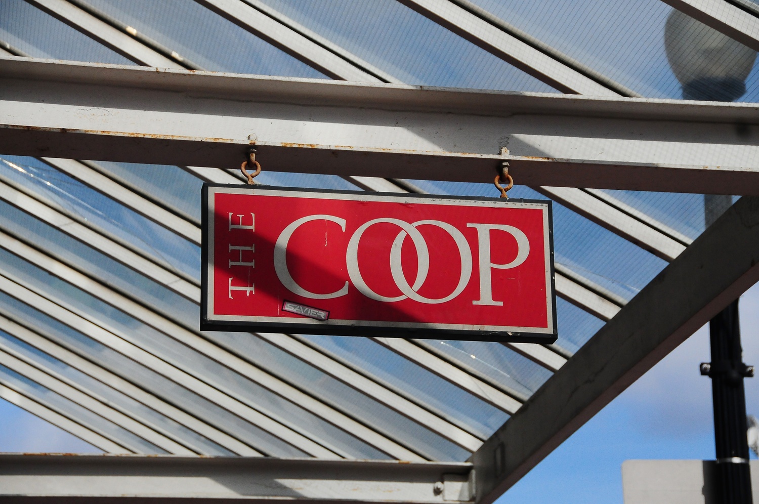 With the Harvard Coop's Board of Directors election a week away, candidates and management worry whether enough votes will be garnered. 