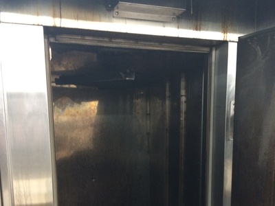 Cover image for Ovens