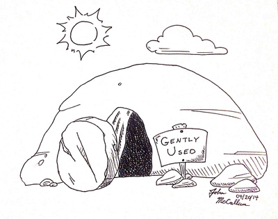 Cover image for Gently Used