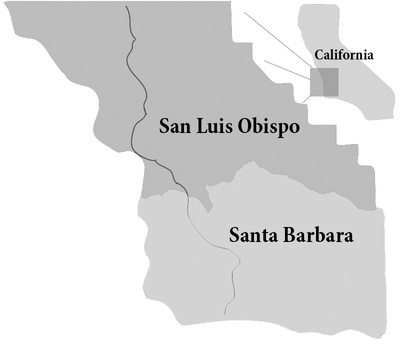 Cover image for Vineyard Lands