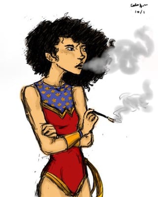 Cover image for Here for Hire