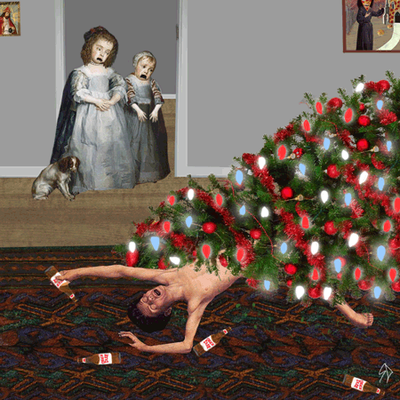 Cover image for James Kerr GIF