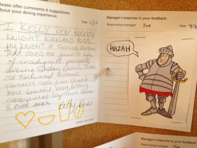 Cover image for CommentCards