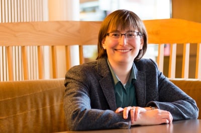 Cover image for Brigitte Libby Named Assistant Dean of Office of Academic Integrity and Student Conduct