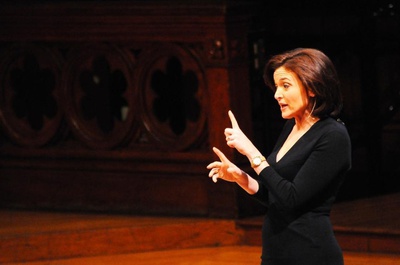 Cover image for Sheryl Sandberg