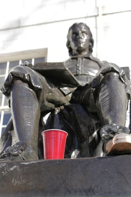 Cover image for Year in Photos - FM - Drinking Trends