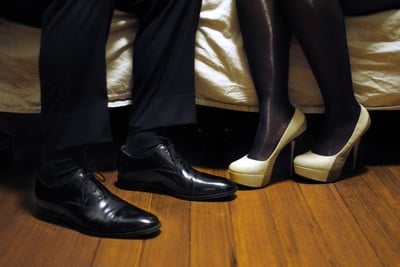 Cover image for Sex Scandal