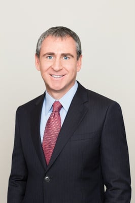 Cover image for Kenneth C. Griffin