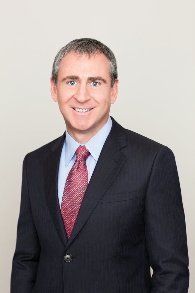 Kenneth C. Griffin ’89 donated $150 million to Harvard in February 2014, the largest gift in the history of the College.