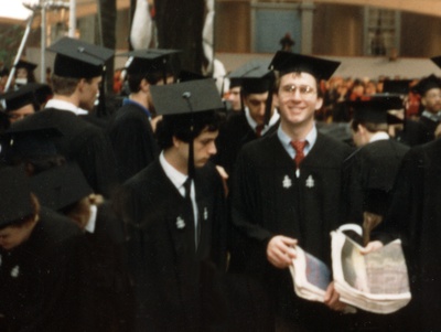 Cover image for Kenneth C. Griffin