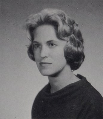 Cover image for Barbara Hackman Franklin