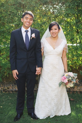 Cover image for Marriage: Alastair Su '14 and Dilys Ong
