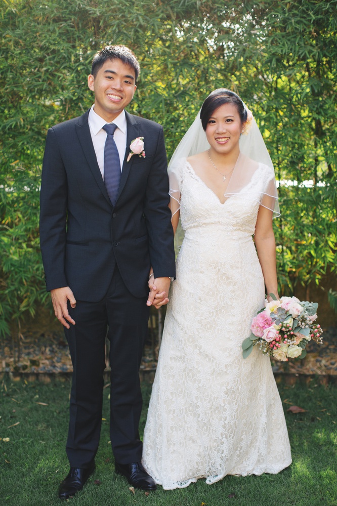Alastair Su '14 was married to Dilys Ong on Jan. 11, 2014, in Singapore. Su and Ong first met at a Model United Nations conference in 2004, where they both realized that they were destined neither for careers in the UN, nor modeling in general.
