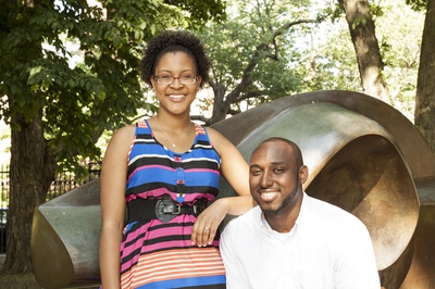 Cover image for Wedding Bells: Marriages and Engagements in the Class of 2014