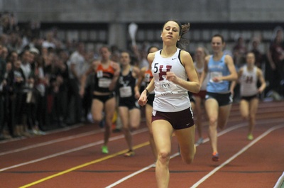 Cover image for Track and Field Season Recap