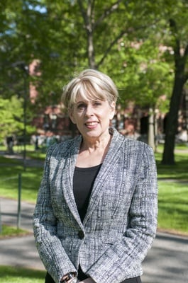 Cover image for Promoting the Harvard Campaign