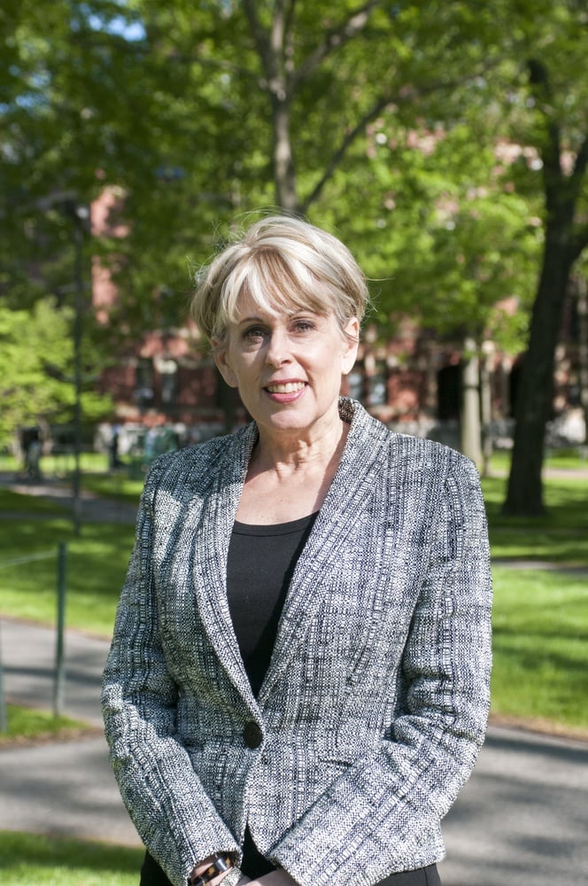 Tamara E. Rogers | News | The Harvard Crimson
